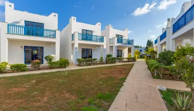 MarisMare Apartments