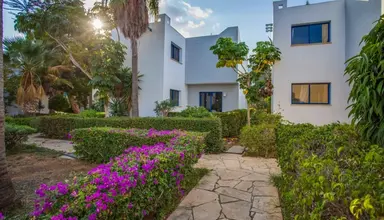 MarisMare Apartments