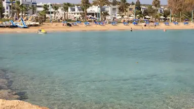 MarisMare Apartments