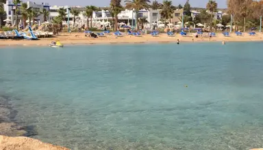 MarisMare Apartments