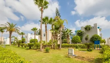 MarisMare Apartments