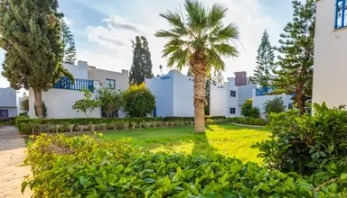MarisMare Apartments