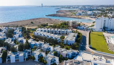 MarisMare Apartments