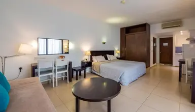 MarisMare Apartments