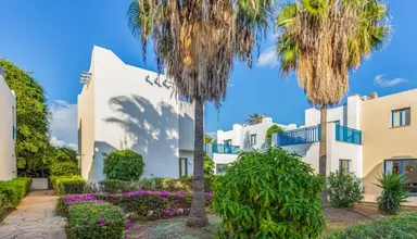 MarisMare Apartments