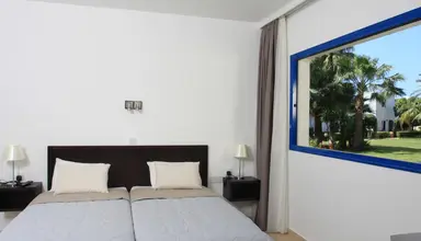 MarisMare Apartments