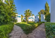 MarisMare Apartments