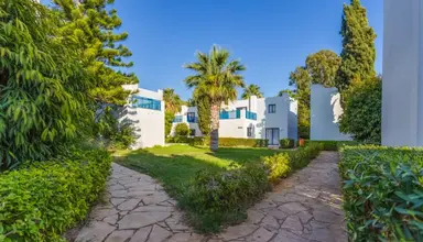 MarisMare Apartments