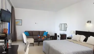 MarisMare Apartments