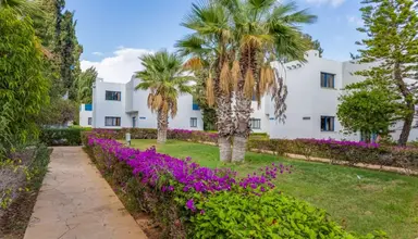 MarisMare Apartments