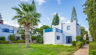 MarisMare Apartments