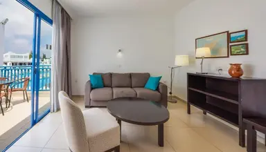 MarisMare Apartments
