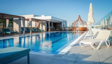 Maritim Amelia (Albena)