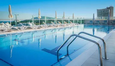 Maritim Amelia (Albena)