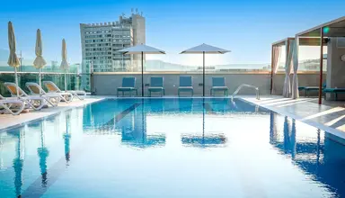 Maritim Amelia (Albena)