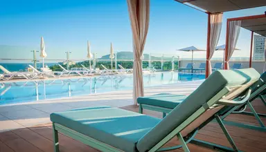 Maritim Amelia (Albena)