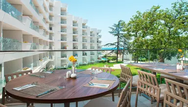 Maritim Amelia (Albena)