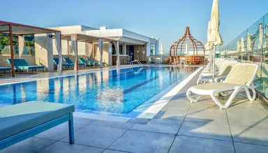 Maritim Amelia (Albena)