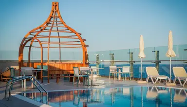 Maritim Amelia (Albena)