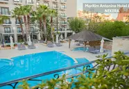 Maritim Antonine & SPA