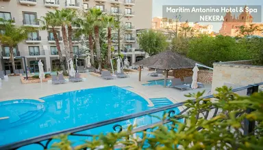 Maritim Antonine & SPA