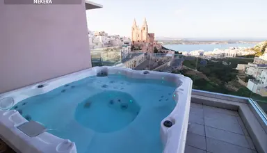 Maritim Antonine & SPA