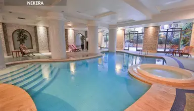 Maritim Antonine & SPA