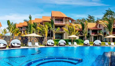 Maritim Crystals Beach