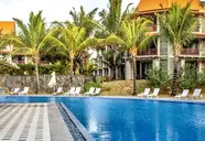 Maritim Crystals Beach