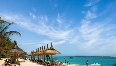 Maritim Crystals Beach