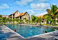 Maritim Crystals Beach