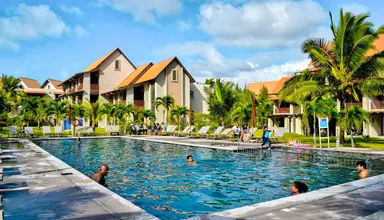 Maritim Crystals Beach