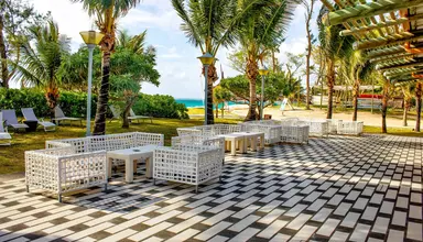 Maritim Crystals Beach