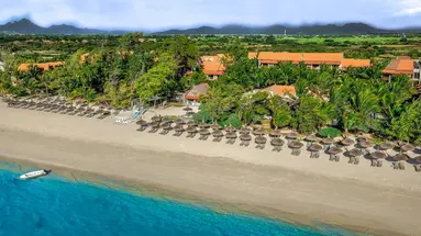 Maritim Crystals Beach