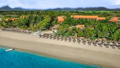 Maritim Crystals Beach