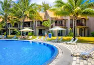 Maritim Crystals Beach