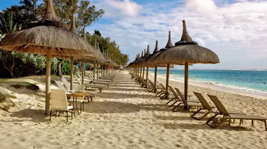 Maritim Crystals Beach