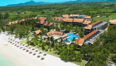 Maritim Crystals Beach