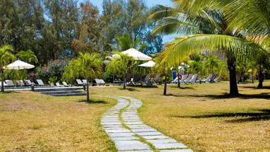 Maritim Crystals Beach