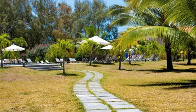 Maritim Crystals Beach