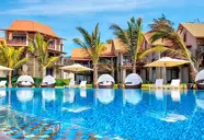 Maritim Crystals Beach