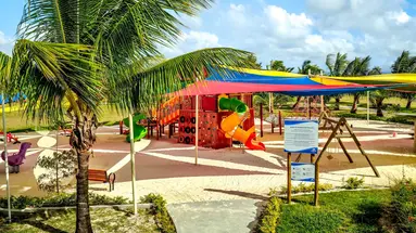 Maritim Crystals Beach