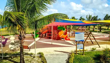 Maritim Crystals Beach