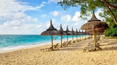 Maritim Crystals Beach