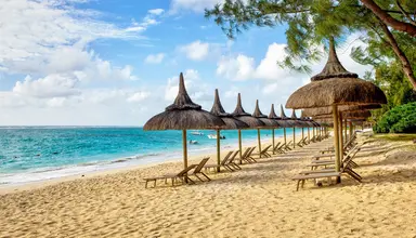 Maritim Crystals Beach