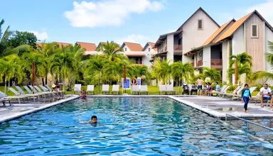 Maritim Crystals Beach
