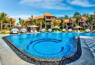 Maritim Crystals Beach