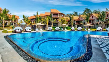 Maritim Crystals Beach