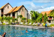 Maritim Crystals Beach