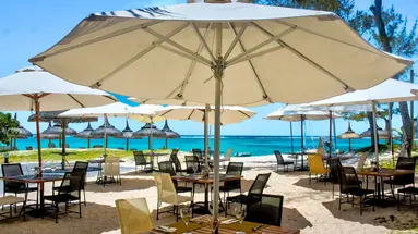 Maritim Crystals Beach
